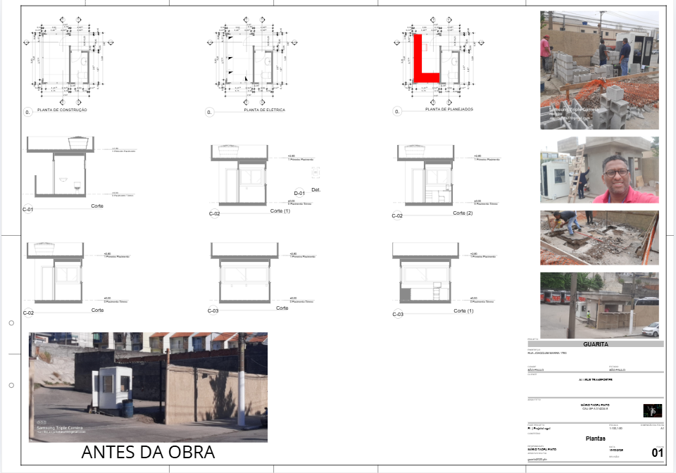 Arquiteto Mário portfolio 76